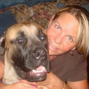 Meet your Posher, Brenda